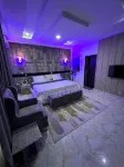 Gracepoint Apartment Hotel dekat Abuja Airport Mosque