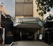 V V Grand Hotel in zona Sri Chakra Maha Meru Temple
