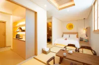 Tomonoya Hotel & Ryokan Daecheon Hoteles cerca de Daecheon Beach