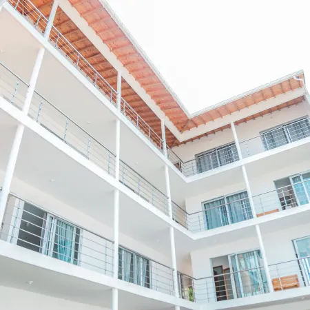 Hotel Caribe Coveñas