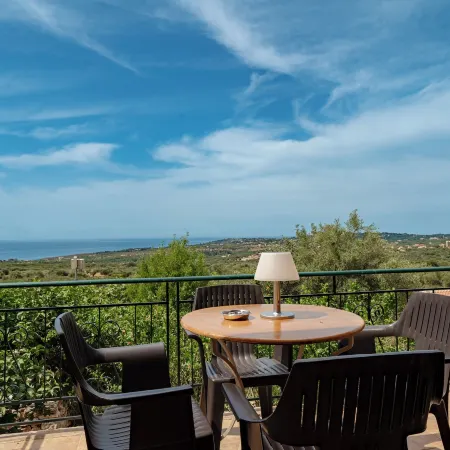 Hilltop Resort