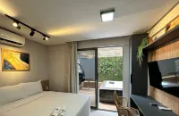 Homeway Way Bossa Hotels in Cabedelo