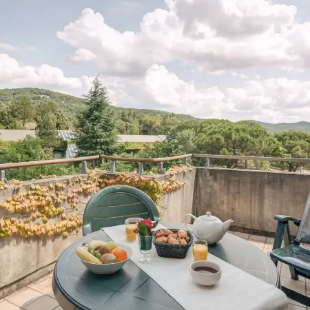 Sowell Hotels Ardèche