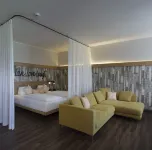 Mjus Resort & Thermal Park Hotels in Körmend