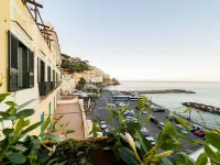 Palazzo Vitagliano Hotels in Amalfi