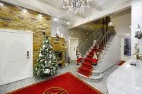 Art Hotel Hotels in Druskininkai