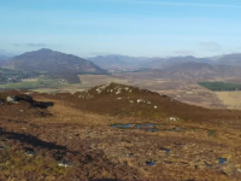 Ardvonie House Hotels in Kingussie