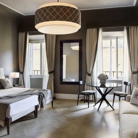 Tornabuoni Suites Collection Residenza d'Epoca