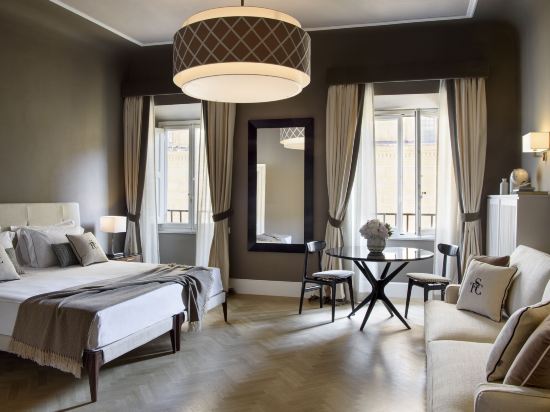 Tornabuoni Suites Collection Residenza d'Epoca