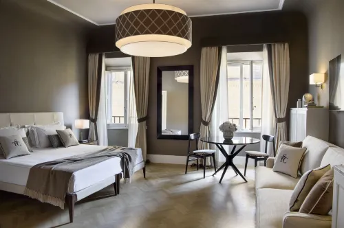 Tornabuoni Suites Collection