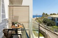 Theasea Stylish Residences Hotels in Lavris