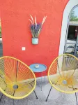 Le Mas de la Diligence Hotels in Vaucluse