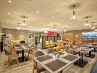 Aurum Keys by Vyda Hotels near RMZ Infinity