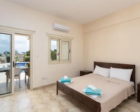 Villa Elite Hotels in Drouseia