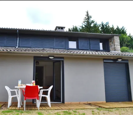 Vvf Haute Loire Saint-Julien-Chapteuil