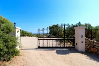 Villa Magdala