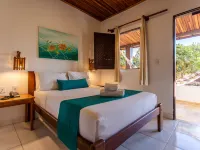 Pousada Capitão Thomaz Hoteles en Jericoacoara