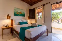 Pousada Capitão Thomaz Hotels in Jericoacoara