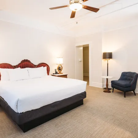 Hotel Colorado