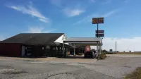 Green Country Inn - parking