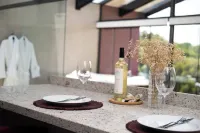 Primo Cabana - Hospedagem na Vinícola Hotels in Campina Grande do Sul