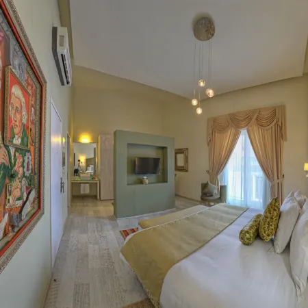 Hotel Andante
