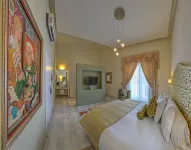 Hotel Andante - Kuntosalit