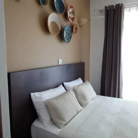 Gasaro Hotel