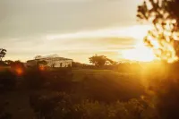 Casa do Valle - Hotel Boutique & Eventos Hotels in Chapada dos Guimarães
