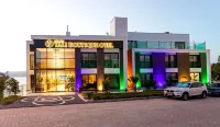 Güllük Yalı Boutique Otel - sul mare