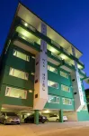 Wiz Hotel Hotel di Pattaya
