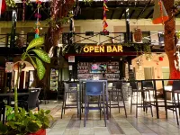 Hotel la Siesta Malecón - バー