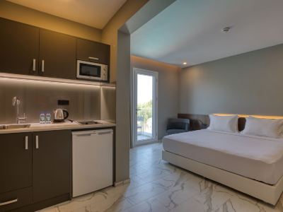 Aegean Apartments - Çeşme