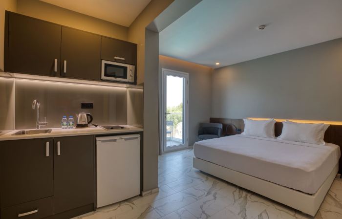 Aegean Apartments - Çeşme