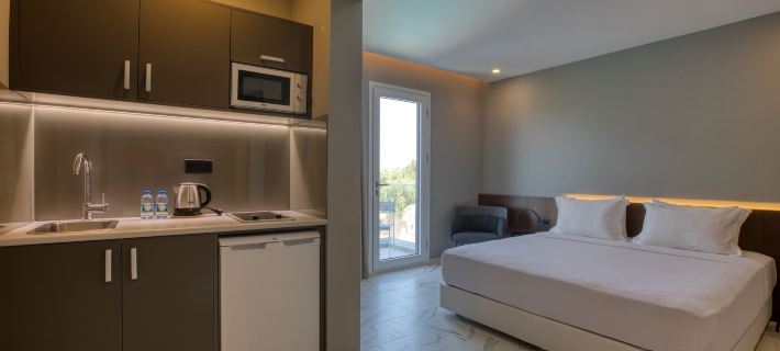 Aegean Apartments - Çeşme Hotel di Çeşme
