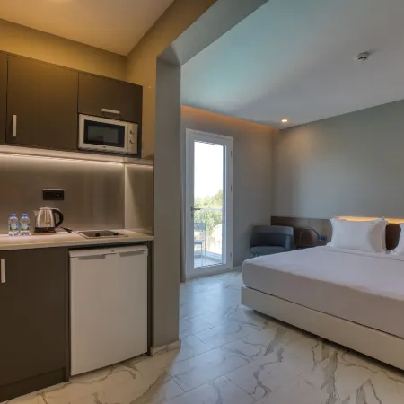 Aegean Apartments - Çeşme