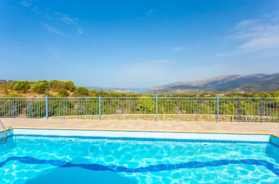 Villa Europe Ena
