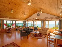 Brier Island Lodge โรงแรมในดิกบี