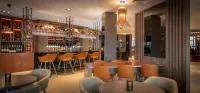Clayton Hotel Manchester City Centre - Bar