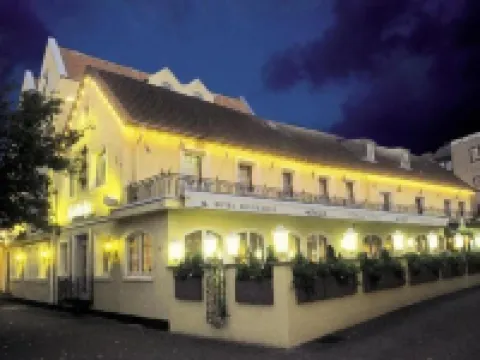 霍特耶餐廳酒店 多爾馬根酒店