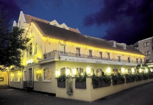 5. 호텔 레스토랑 ..