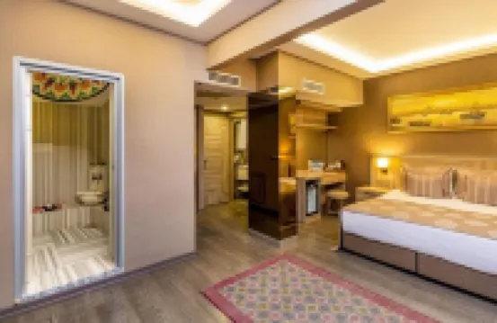 Ayramin Hotel Taksim
