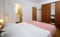 Apartments Boro