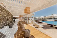 Osom Resort Hotels in Agios Ioannis Mykonos