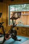 The Madrona - Gym