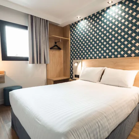 Kyriad Direct Orleans Nord - Cap Saran