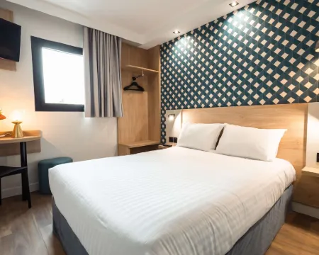 Kyriad Direct Orleans Nord - Cap Saran Hotels in Saran