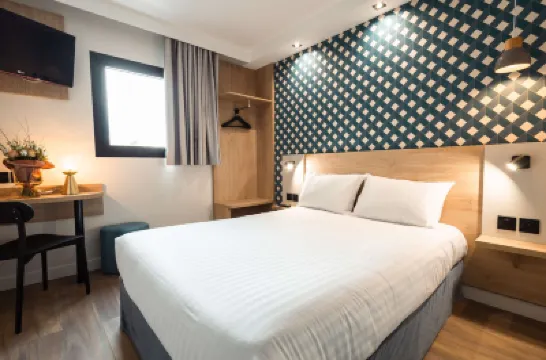 Kyriad Direct Orleans Nord - Cap Saran Hotel a 