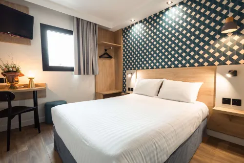 Kyriad Direct Orleans Nord - Cap Saran Hotels in Saran