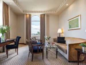 King David Hotel Jerusalem